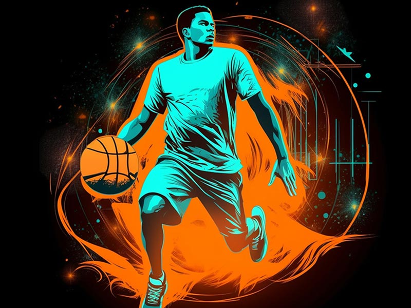 [QQ原声]NBA季前赛 东南墨尔本凤凰vs鹈鹕 第四节 录像