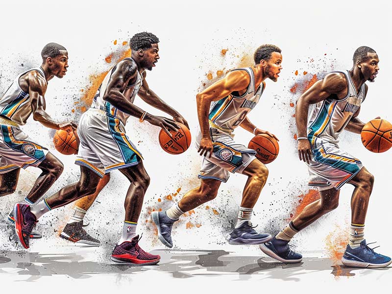 [QQ国语]NBA季前赛 东南墨尔本凤凰vs鹈鹕 第三节 录像