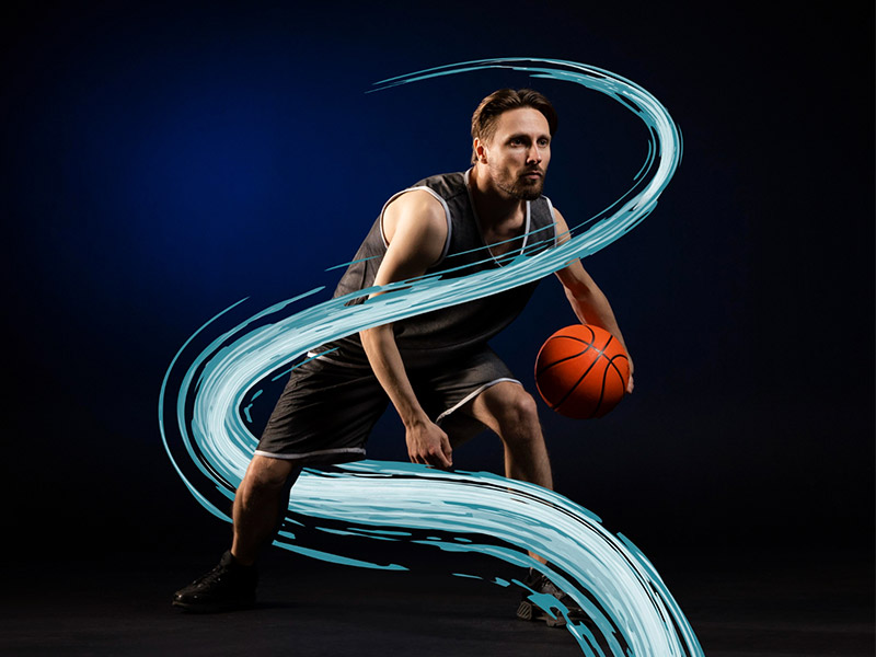 [QQ原声]WNBA季后赛首轮G3 西雅图风暴vs拉斯维加斯王牌  第四节 录像