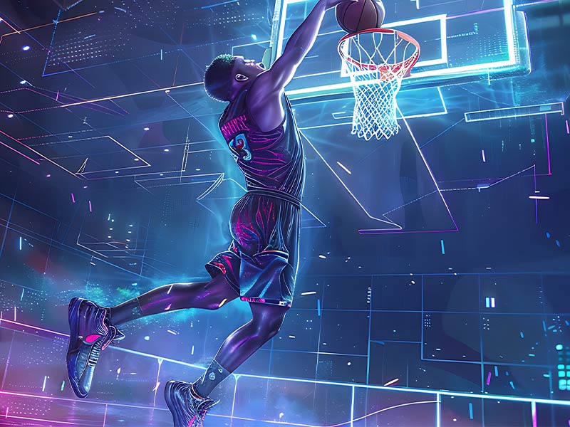 [QQ原声]NBA季前赛 东南墨尔本凤凰vs鹈鹕 第二节 录像