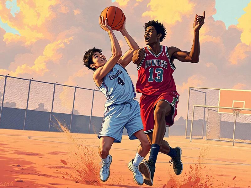 [QQ原声]NBA季前赛 耶路撒冷夏普尔vs篮网 第四节 录像