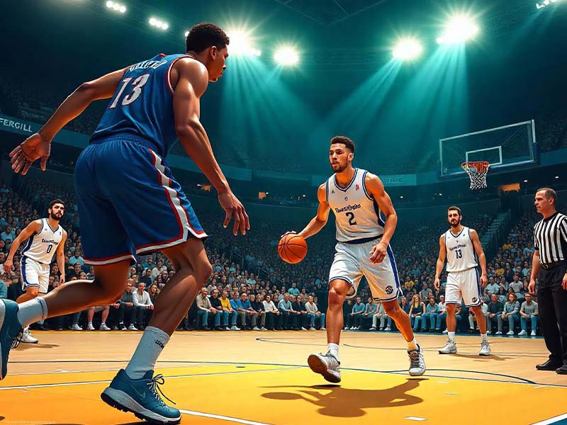 [QQ原声]NBA季前赛 魔术vs热火 全场录像回放